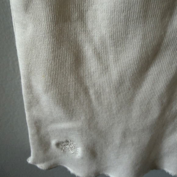 Alpine Design Cream Tank Top - Picture 4 of 5